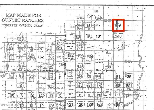 Property at PN-NA Tbd, Unincorporated, TX 99999
