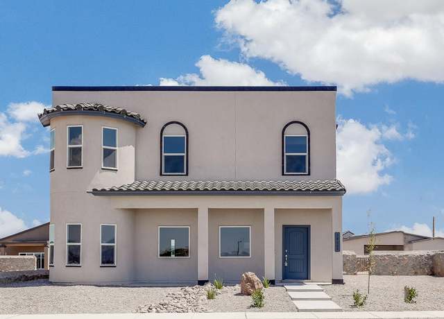 Property at 14604 Pebble Hls, El Paso, TX 79938, 5 beds, 3.5 baths