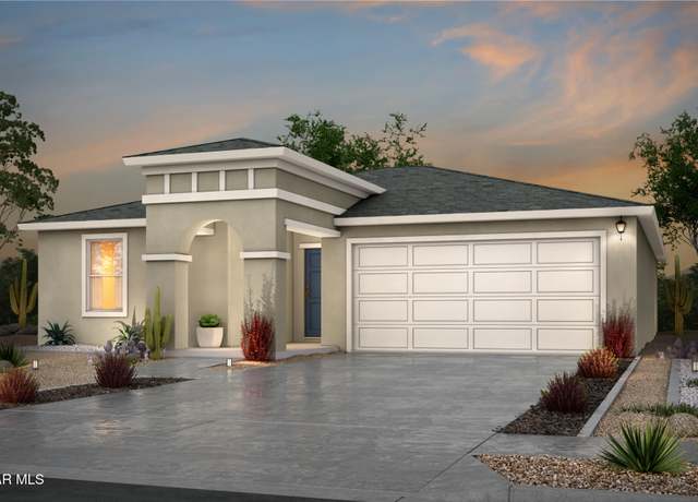 Property at 14429 Sabio, Horizon City, TX 79928, 3 beds, 2 baths