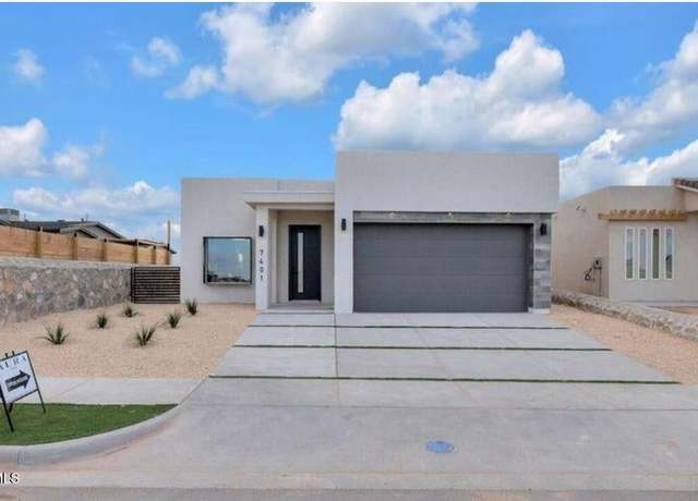 Property at 15348 Idea Ln, El Paso, TX 79938, 3 beds, 2 baths