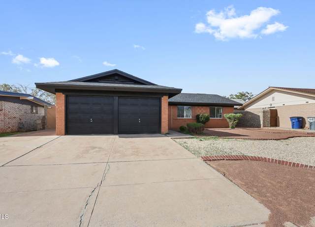 Property at 10213 Shipley Ave, El Paso, TX 79925, 3 beds, 2 baths