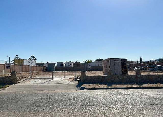Property at Undisclosed address, El Paso, TX 79936