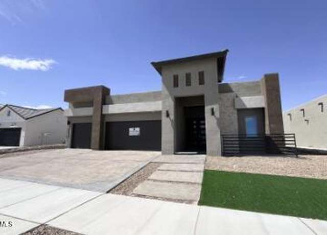 Property at 14557 Tierra Resort Ave, El Paso, TX 79938, 4 beds, 2.5 baths