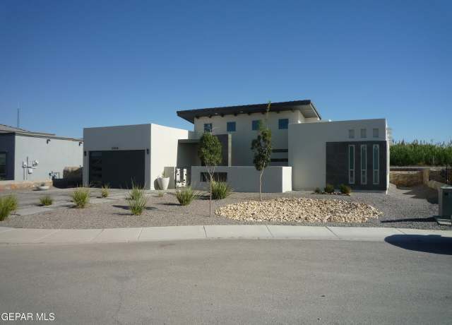 Property at 5868 Valley Palm Dr, El Paso, TX 79932, 4 beds, 3 baths