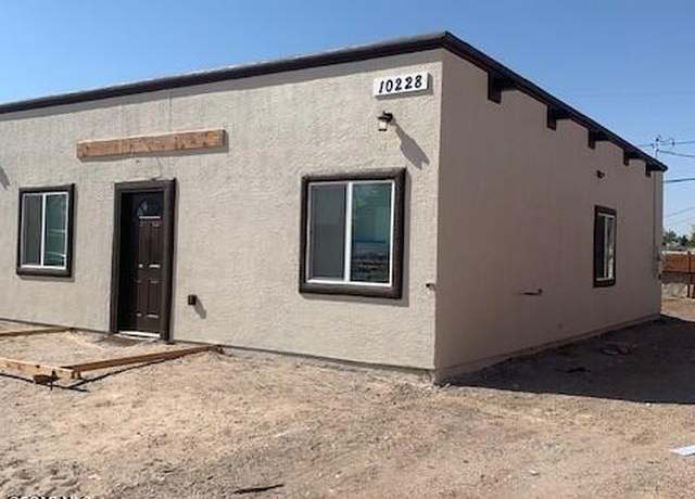 Property at 10228 Hatchet Rd, Socorro, TX 79927, 3 beds, 2 baths