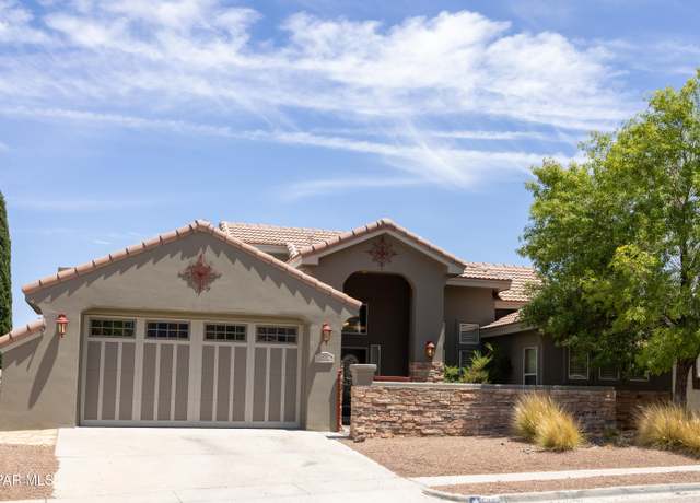 Property at 6231 Franklin Hawk Ave, El Paso, TX 79912, 4 beds, 3.5 baths