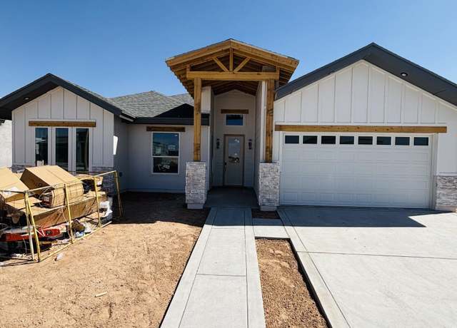 Property at 14548 Tierra Campeon Ave, El Paso, TX 79938, 4 beds, 3 baths