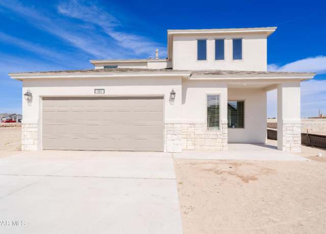 Property at 985 Barbara Ave, Socorro, TX 79927, 5 beds, 3.5 baths