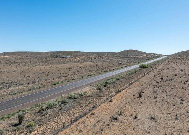 Property at 5663 US 62 Lot 3D, Dell City, TX 79837
