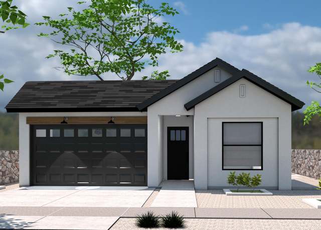 Property at 13933 Summer Wave Ave, El Paso, TX 79928, 3 beds, 2 baths