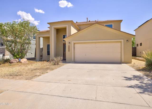 Property at 12720 Cozy Cove Ave, El Paso, TX 79938, 4 beds, 2.5 baths