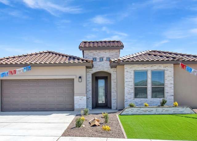 Property at 7308 Enchanted Star Dr, El Paso, TX 79911, 5 beds, 3.5 baths