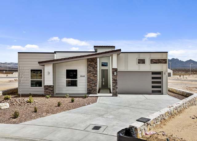 Property at 3942 Heartland Lp, Las Cruces, NM 88012, 4 beds, 2.5 baths