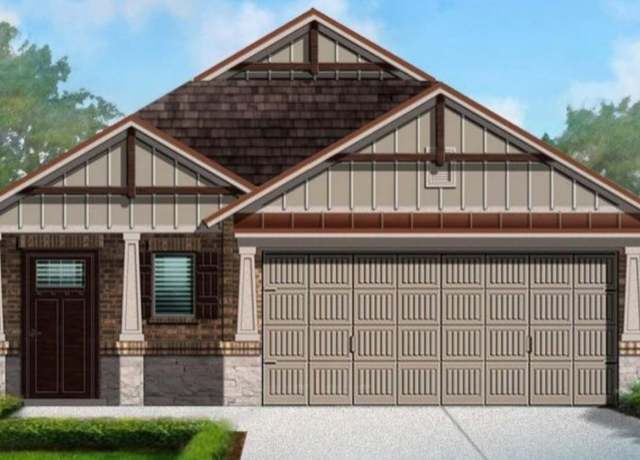 Property at 1429 Indigo Sky St, El Paso, TX 79928, 4 beds, 3 baths