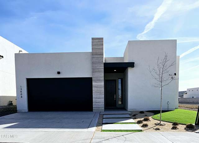 Property at 12237 Bahjat Dr, El Paso, TX 79934, 4 beds, 3 baths