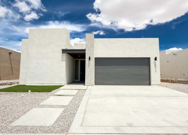 Property at 12237 Bahjat Dr, El Paso, TX 79934, 4 beds, 3 baths