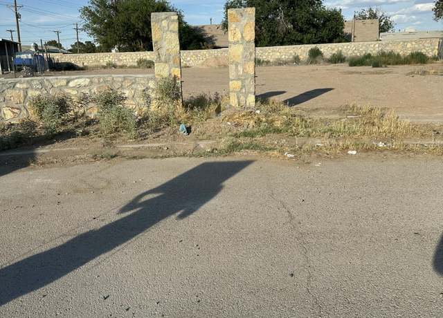 Property at 13312 Estancias De Missiones St, San Elizario, TX 79849