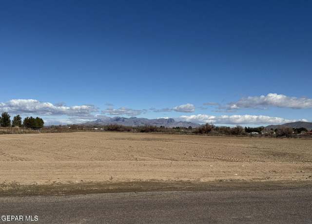 Property at 190 Whispering Dove Rd, Anthony, NM 88021