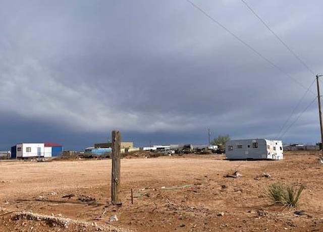 Property at 13528 Thelma Ln, El Paso, TX 79936
