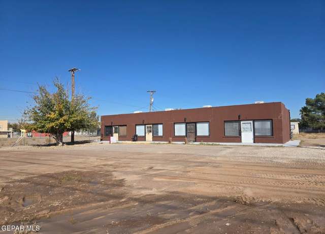Property at 11683 Socorro Rd, Socorro, TX 79927