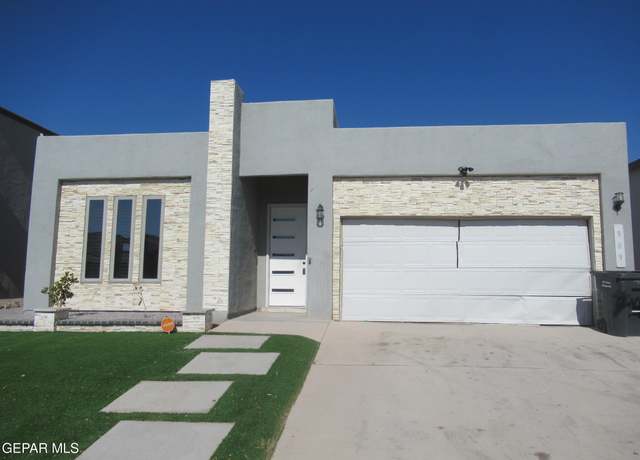 Property at 909 Airship Pl, El Paso, TX 79928, 4 beds, 3 baths