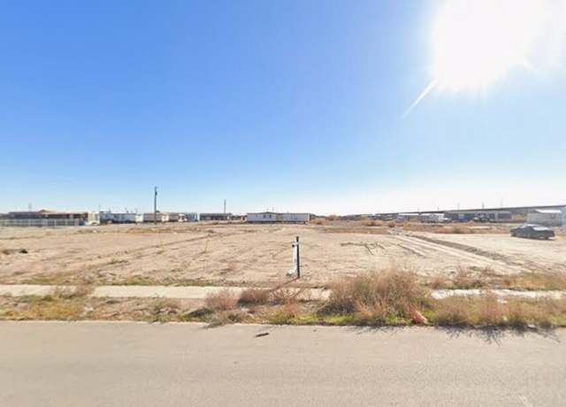 Property at 1442 Valle Sweden Rd, San Elizario, TX 79849