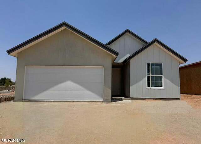 Property at 12320 Anson Mills Way, El Paso, TX 79934, 4 beds, 2 baths