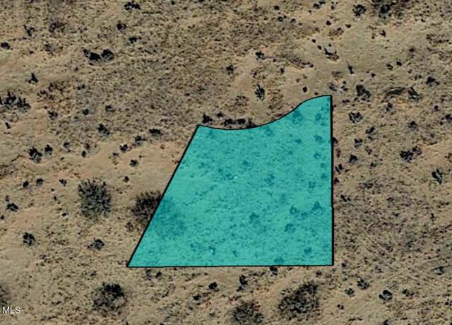 Property at TBD 714516 Ascension Rd, El Paso, TX 79928