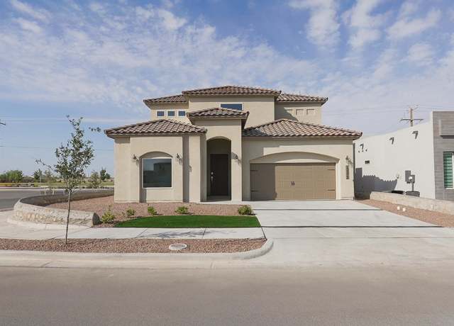 Property at 15261 Conviction Ave, El Paso, TX 79938, 6 beds, 4.5 baths