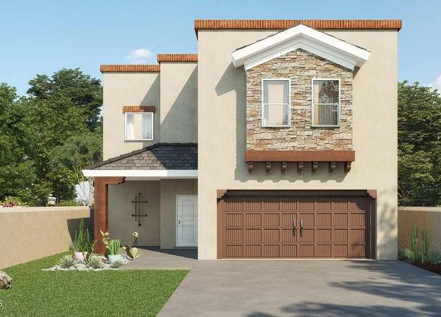 Property at 15161 Conviction Ave, El Paso, TX 79938, 4 beds, 2.5 baths