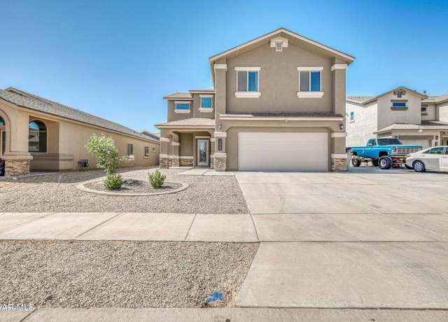 Property at 14936 Ted Banks Ave, El Paso, TX 79938, 4 beds, 2.5 baths
