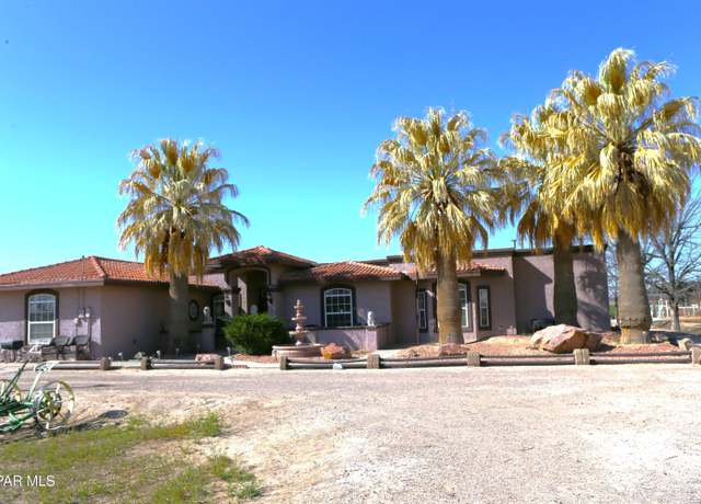 Property at 17440 Hwy 80, Fabens, TX 79838, 3 beds, 2.5 baths