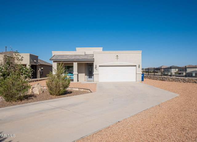 Property at 2221 Furtherpoint Pl, El Paso, TX 79911, 3 beds, 2.5 baths