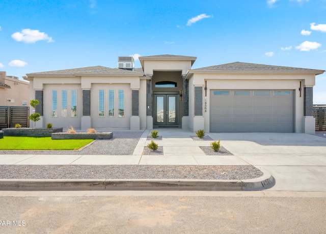 Property at 14560 Tierra Nectar Ave, El Paso, TX 79938, 4 beds, 2.5 baths
