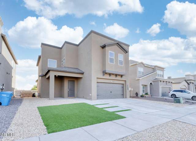 Property at 11393 Hidalgo Dr, Socorro, TX 79927, 4 beds, 2.5 baths