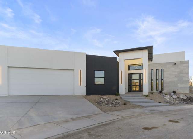 Property at 5833 Mara Pl, El Paso, TX 79932, 4 beds, 3.5 baths