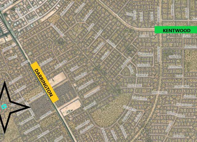 Property at 1 Vaughan, Horizon City, TX 79928