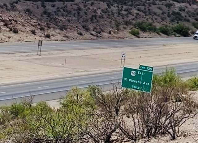 Property at TBD Dusty Prints, Las Cruces, NM 88007