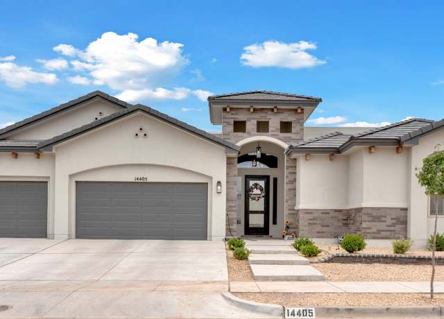 Property at 14405 Tierra Campeon, El Paso, TX 79938, 4 beds, 2.5 baths