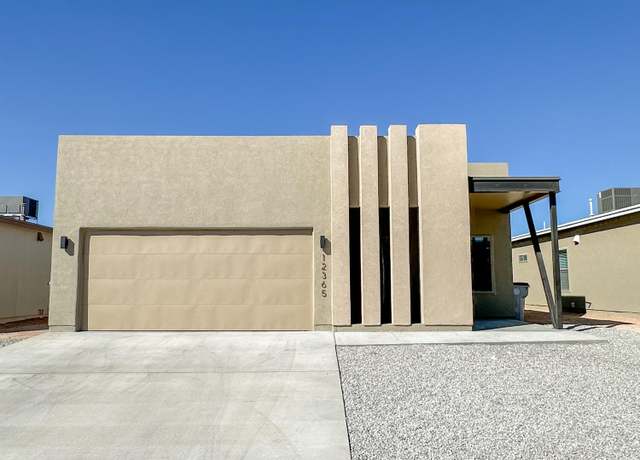 Property at 12109 Bahjat Dr, El Paso, TX 79934, 4 beds, 2 baths