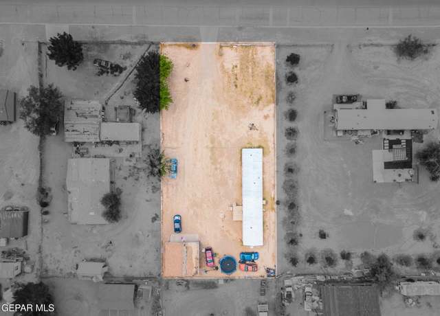 Property at 191 Danny Boy Ln, Vinton, TX 79821