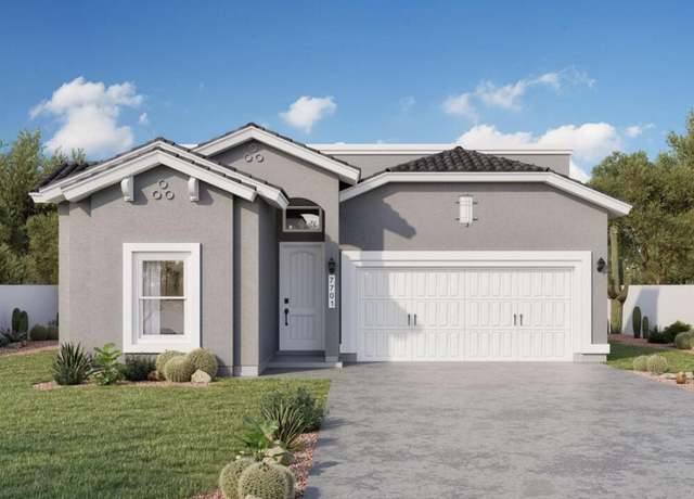 Property at 3772 Model Ln, El Paso, TX 79938, 4 beds, 3 baths