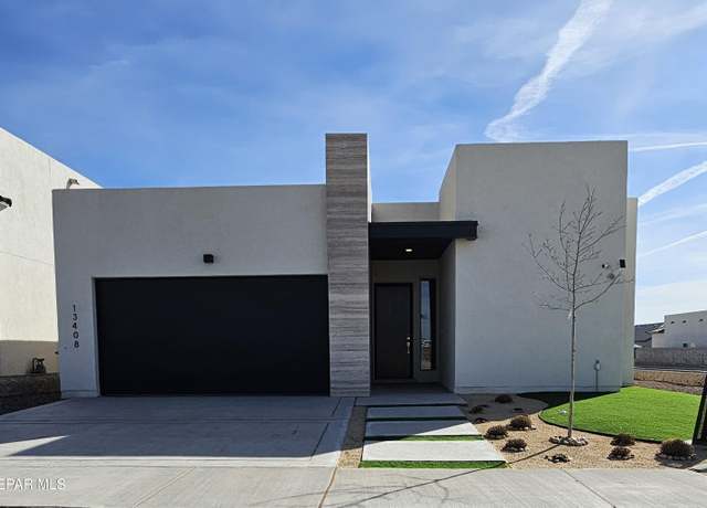 Property at 12717 Captain Claudia Ct, El Paso, TX 79928, 4 beds, 3 baths