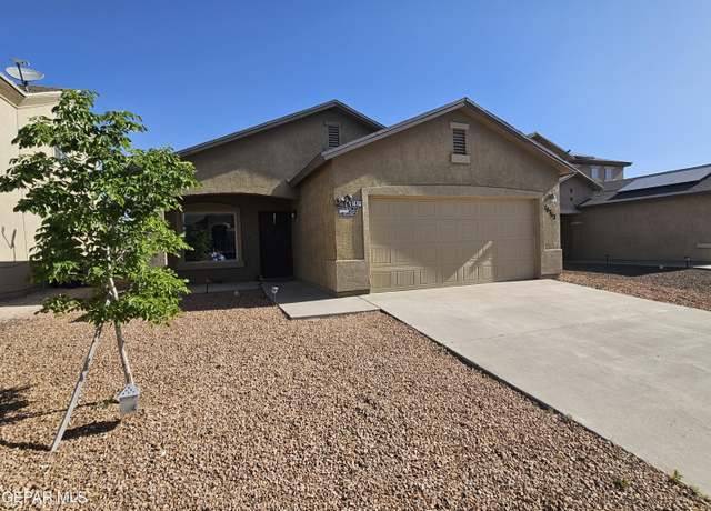Property at 14753 Oldenberg, El Paso, TX 79938, 3 beds, 2 baths
