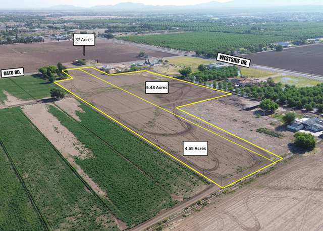 Property at TBD Gato (pid#291098) Rd, El Paso, TX 79932