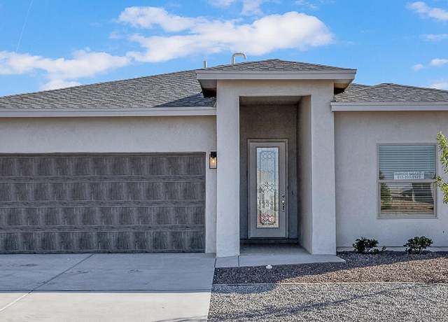 Property at 912 Aqueduct Ave, El Paso, TX 79932, 3 beds, 2.5 baths