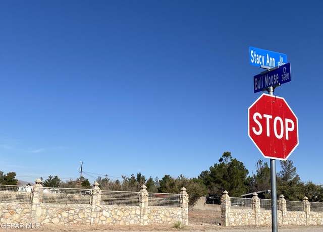Property at 15001 Stacy Ann Dr, El Paso, TX 79938