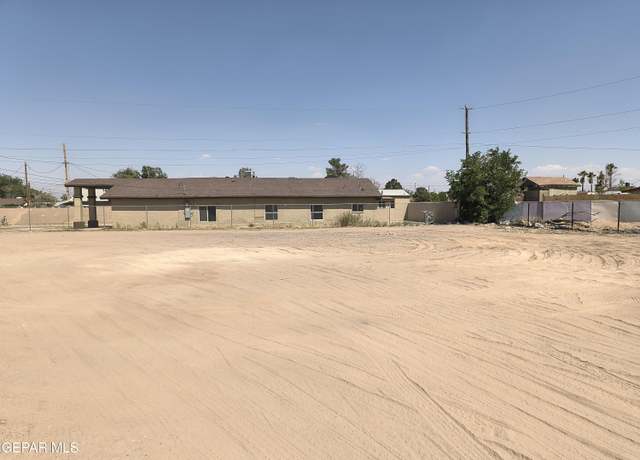 Property at 8868 Harding Way, El Paso, TX 79907