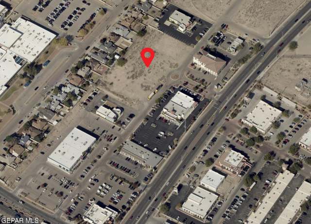 Property at 1533 N Zaragoza Rd, El Paso, TX 79936