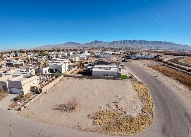 Property at 2057 Boy Scout Ln, Sunland Park, NM 88063